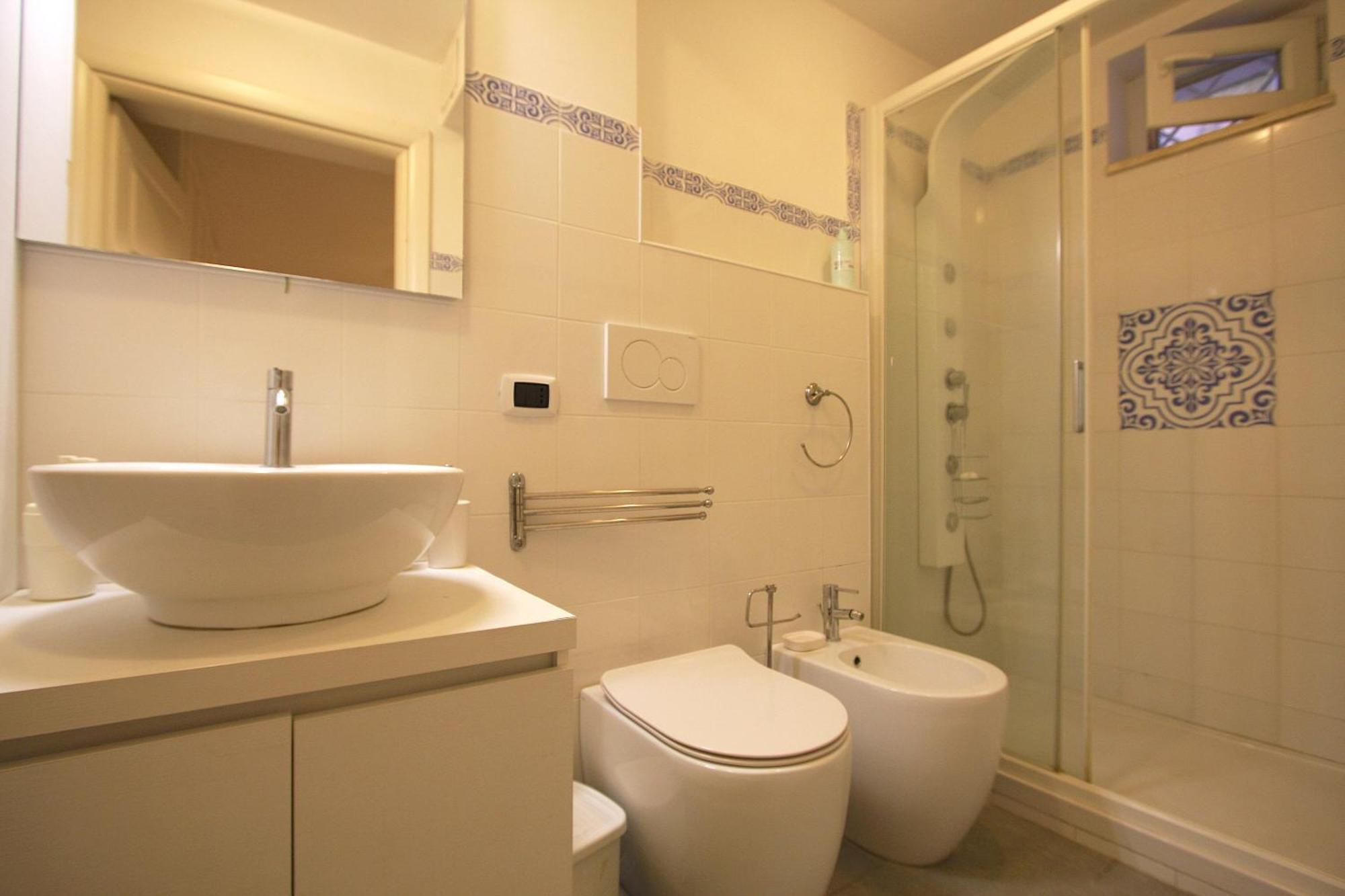 Appia Antica 2Br With Swimming Pool Apartment Rome Luaran gambar