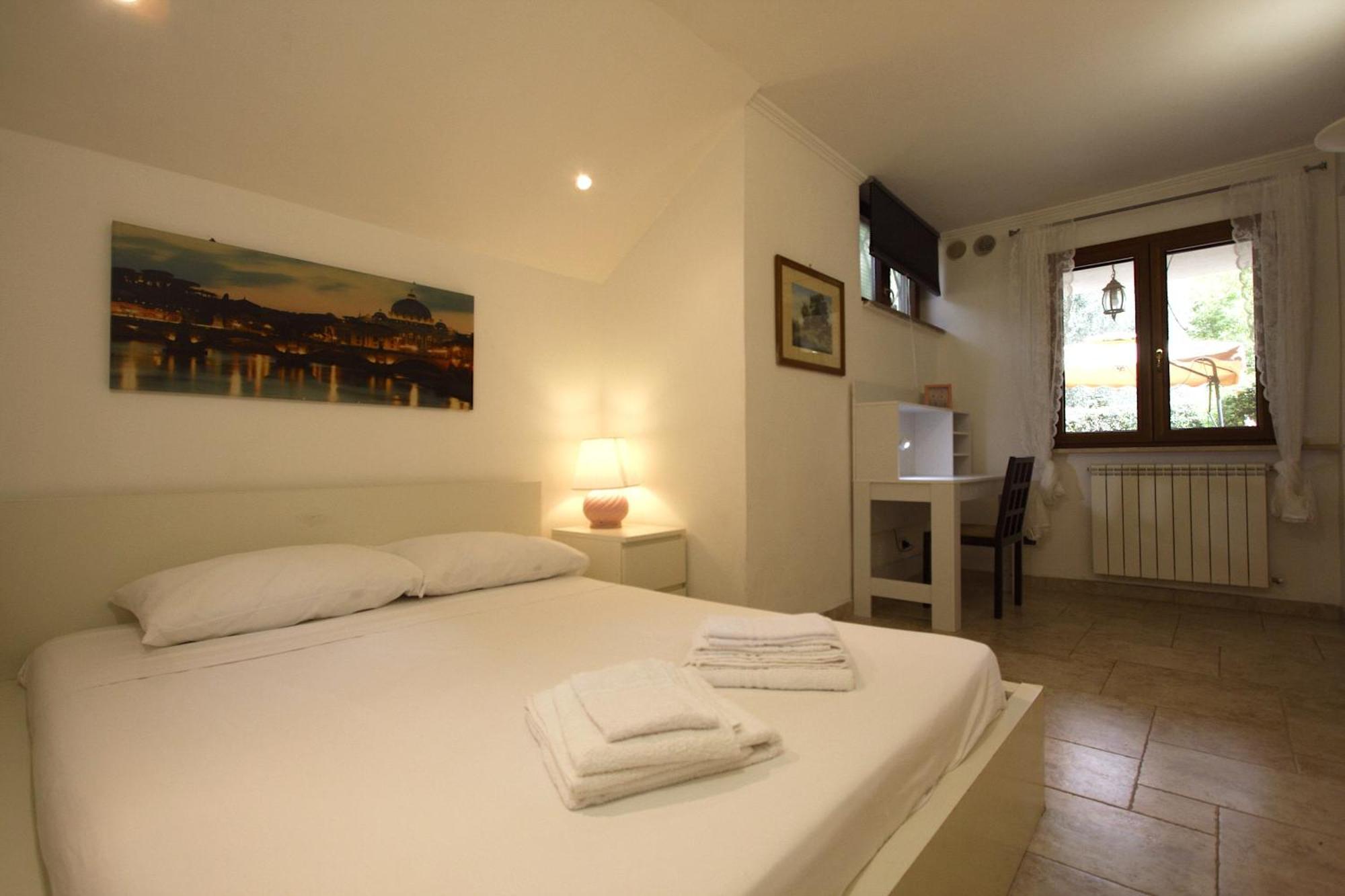Appia Antica 2Br With Swimming Pool Apartment Rome Luaran gambar