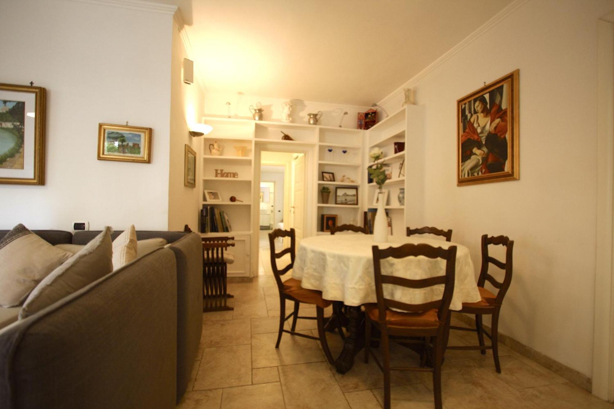 Appia Antica 2Br With Swimming Pool Apartment Rome Luaran gambar