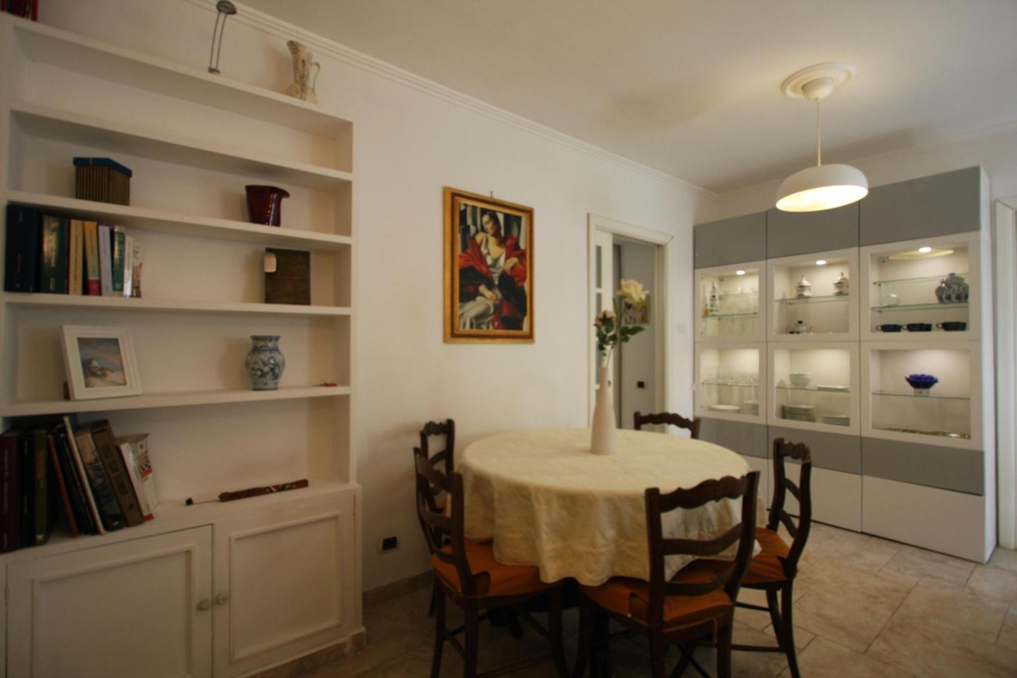 Appia Antica 2Br With Swimming Pool Apartment Rome Luaran gambar