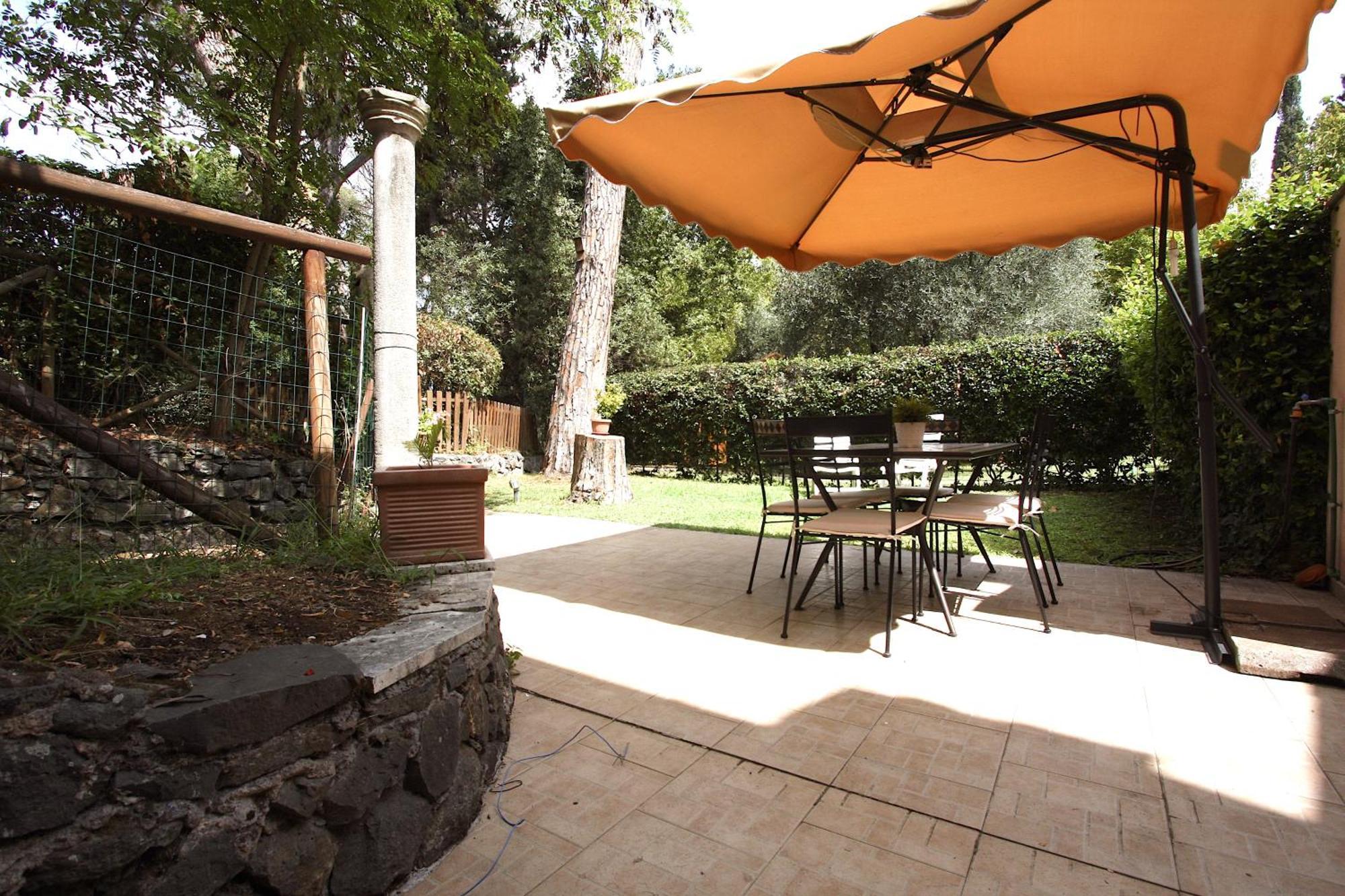 Appia Antica 2Br With Swimming Pool Apartment Rome Luaran gambar