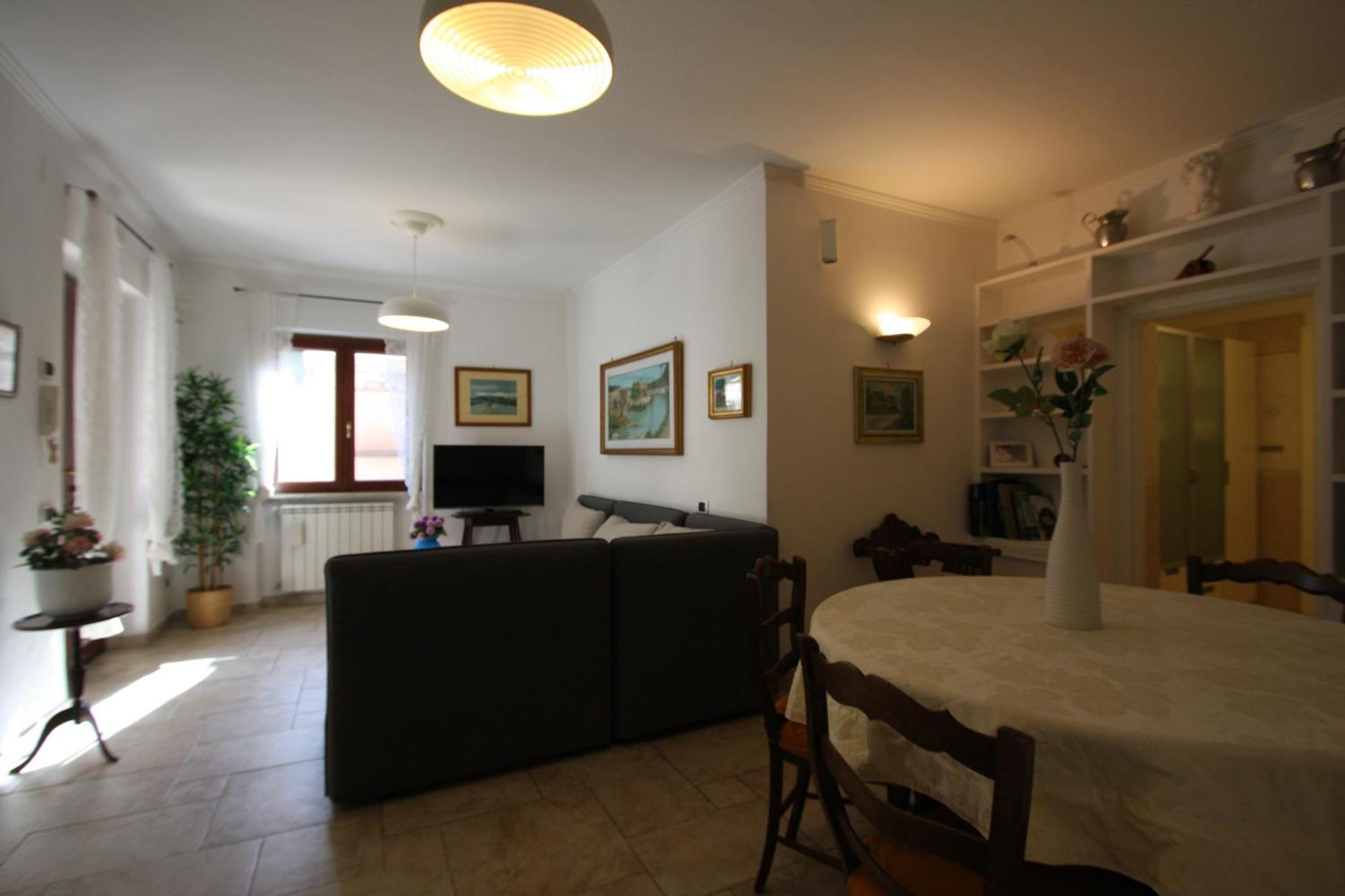 Appia Antica 2Br With Swimming Pool Apartment Rome Luaran gambar