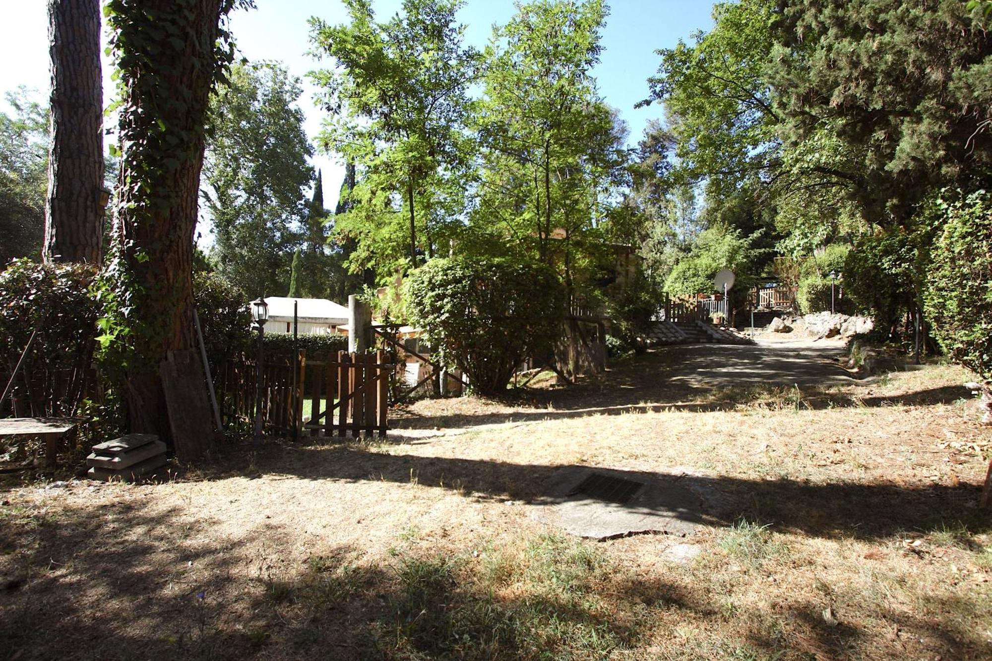 Appia Antica 2Br With Swimming Pool Apartment Rome Luaran gambar