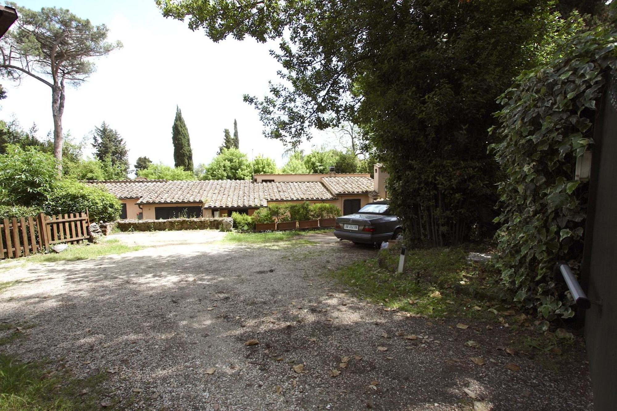 Appia Antica 2Br With Swimming Pool Apartment Rome Luaran gambar